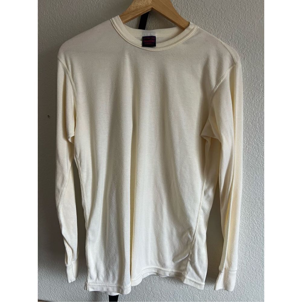 Vintage Patagonia Thermal/Longsleeve